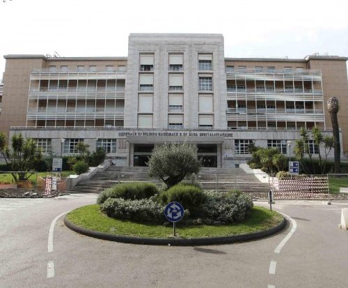 Muore il piccolo Domenico dopo un trapianto fallito