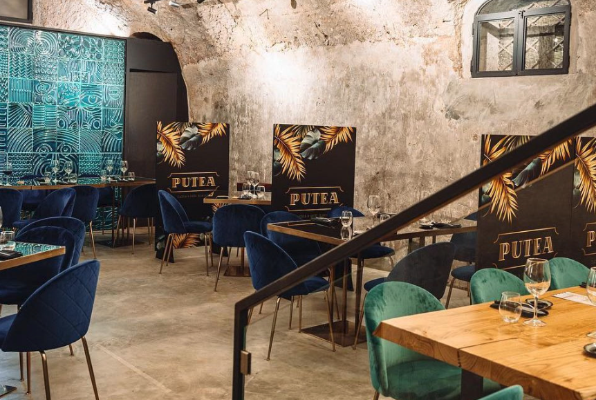 “Putea” premiato alla Milano Wine Week 2025
