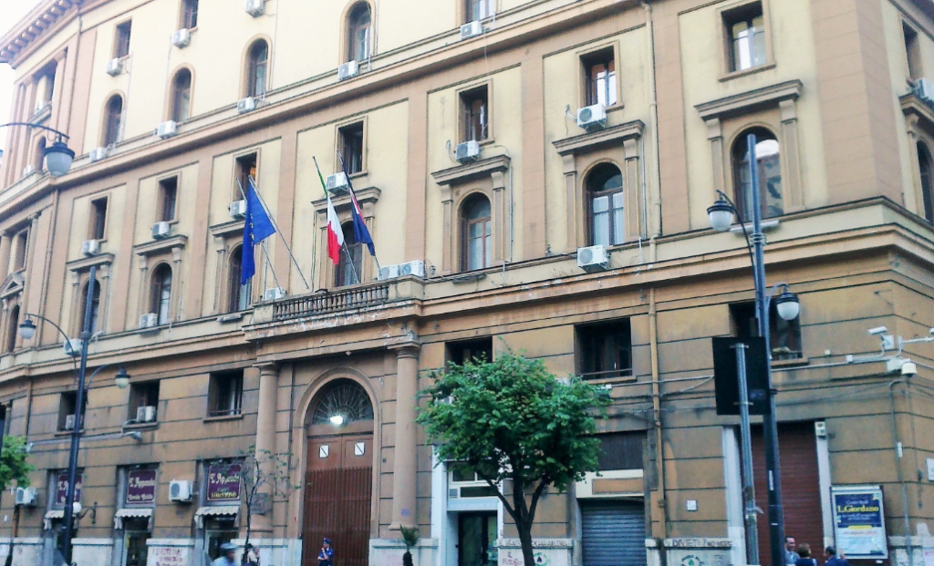 regione campania 1