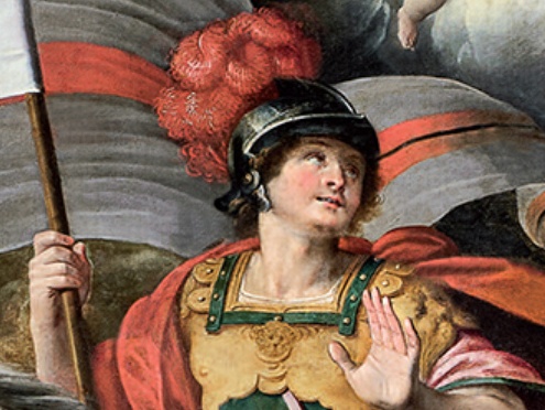 Il Santo del giorno (29 marzo): Secondo