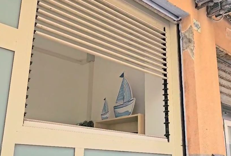 Salerno, i ladri rubano persino nel centro per l’autismo