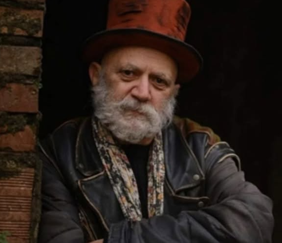 Salerno, addio a Federico Sanguineti