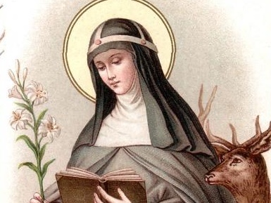 Il Santo del giorno (29 aprile): Caterina da Siena