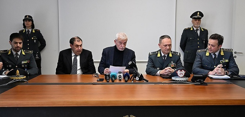 Usura ed estorsioni a Sarno, Graziano alleato con i “ragazzi di Pastena”