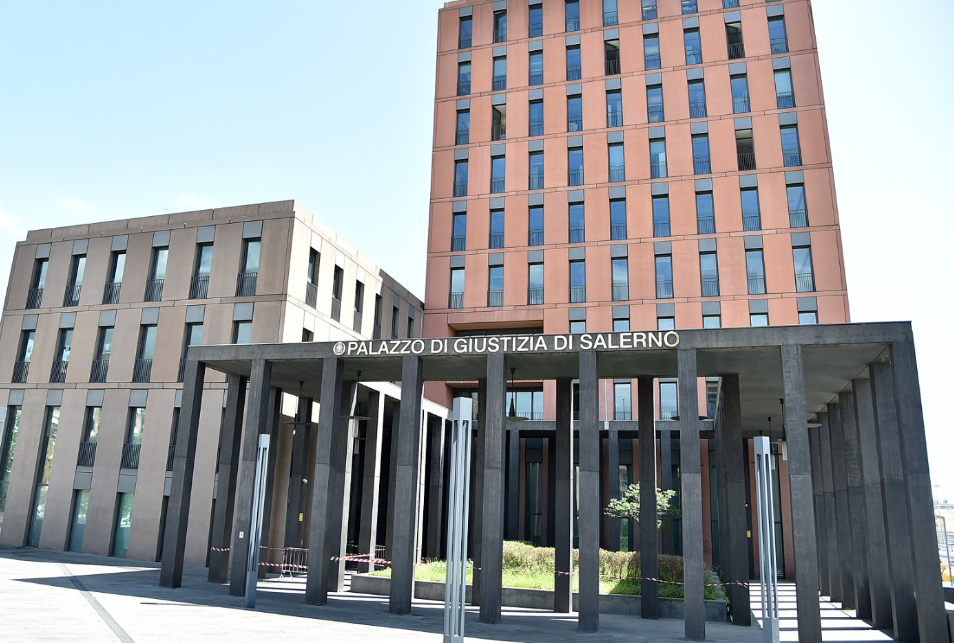 Montecorvino Rovella, abusò di una 31enne disabile: ok all’abbreviato
