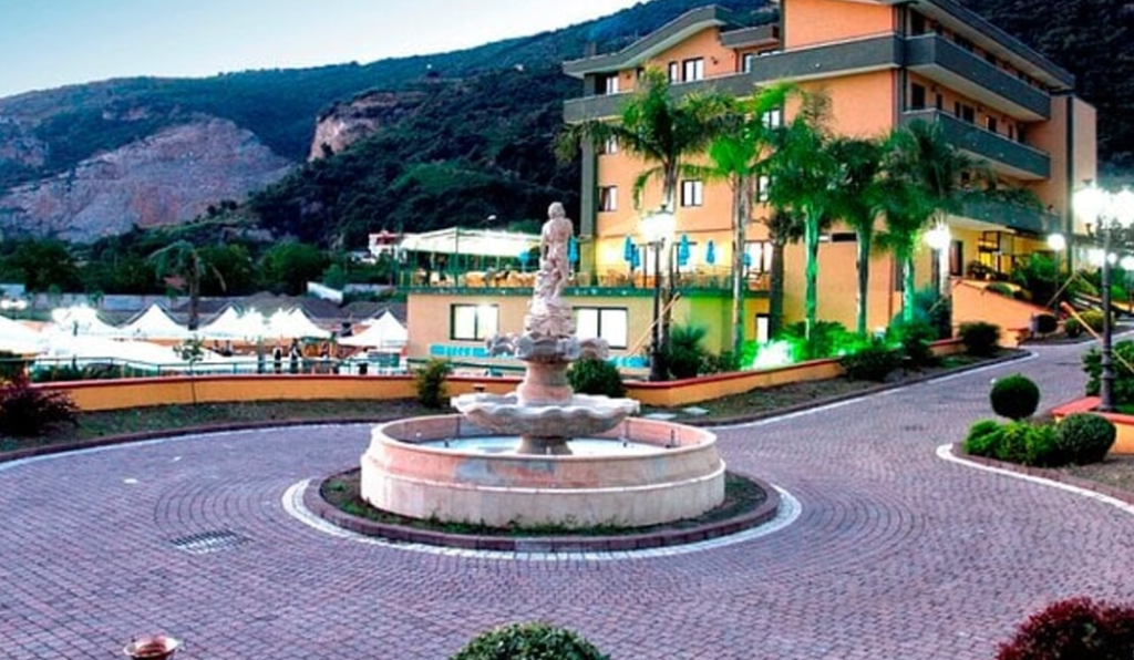 Sarno, Villa Lina “dimenticata” dopo il sequestro