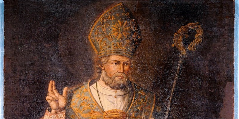 Il Santo del giorno (3 aprile): Riccardo