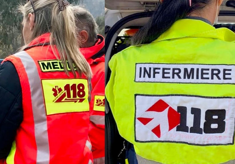 Servizio 118 nel Cilento: gara annullata dal Tar