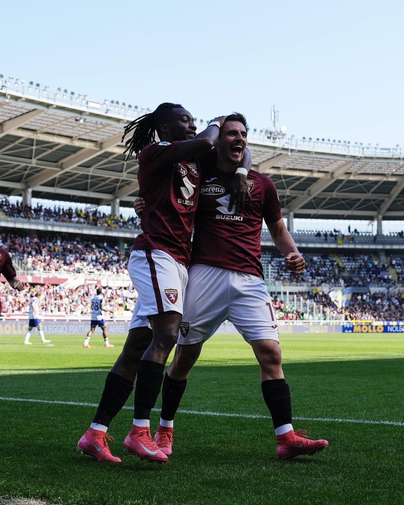 Pomeriggio da X, pari in tutte le partite