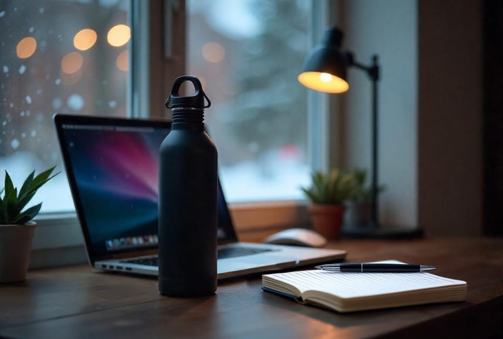 Borracce, chiave di volta del marketing sostenibile