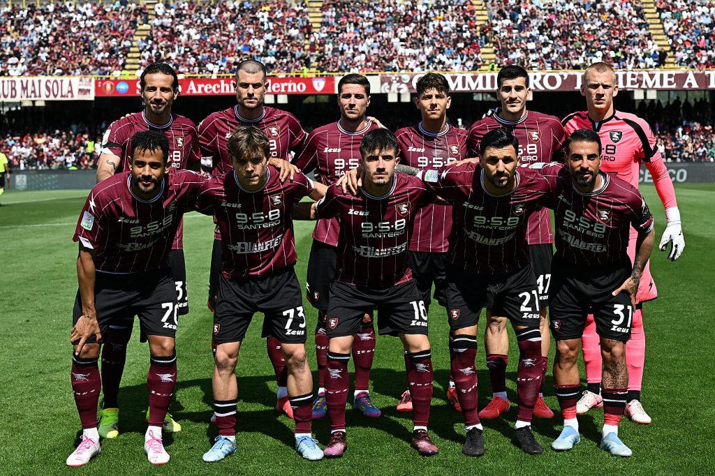 Salernitana-Cosenza, le pagelle dei granata