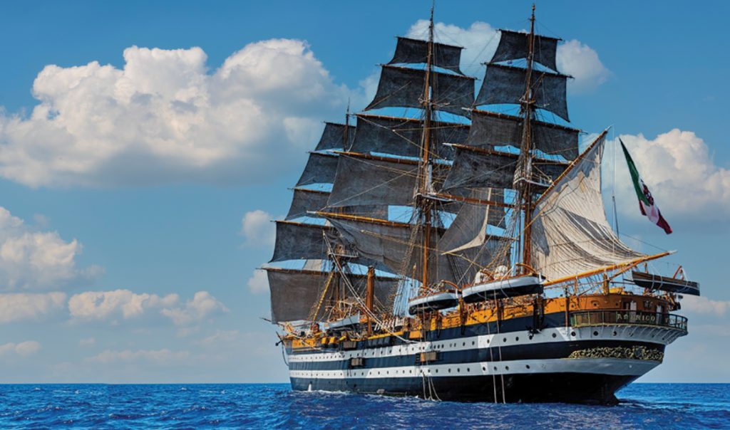 A Salerno tutto pronto per la quarta Giornata del Mare e della Cultura Marina