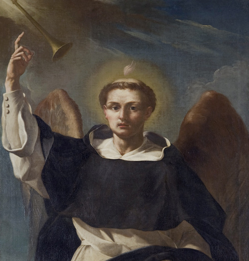 Il Santo del giorno (5 aprile): Vincenzo Ferrer