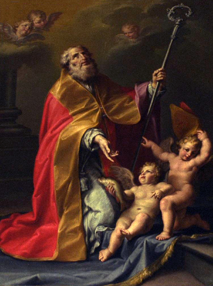 Il Santo del giorno (12 aprile): Zeno