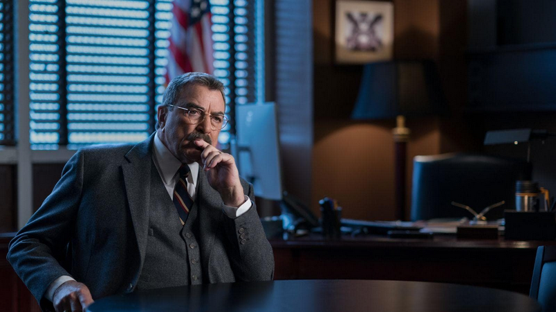 Blue Bloods