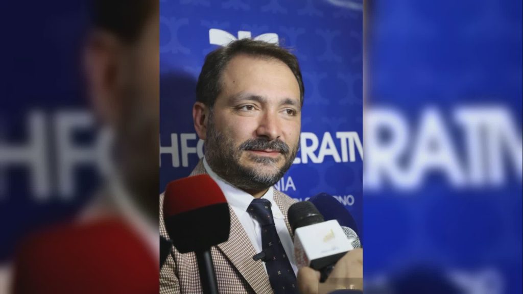 Castel San Giorgio, apre un nuovo ambulatorio polispecialistico