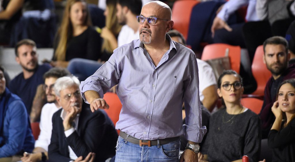 Scafati, patron Longobardi pronto a cedere in caso di retrocessione