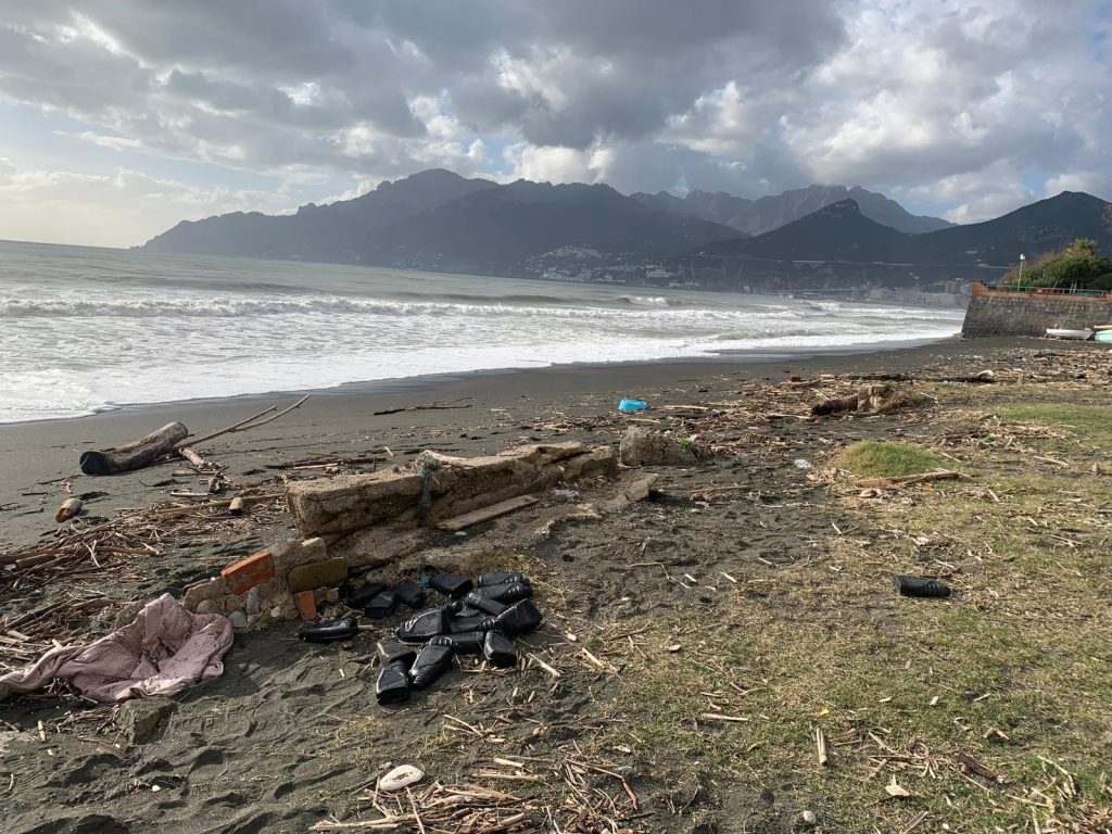 Spiagge a Salerno, il piano per l’estate: più servizi e obiettivo inclusione
