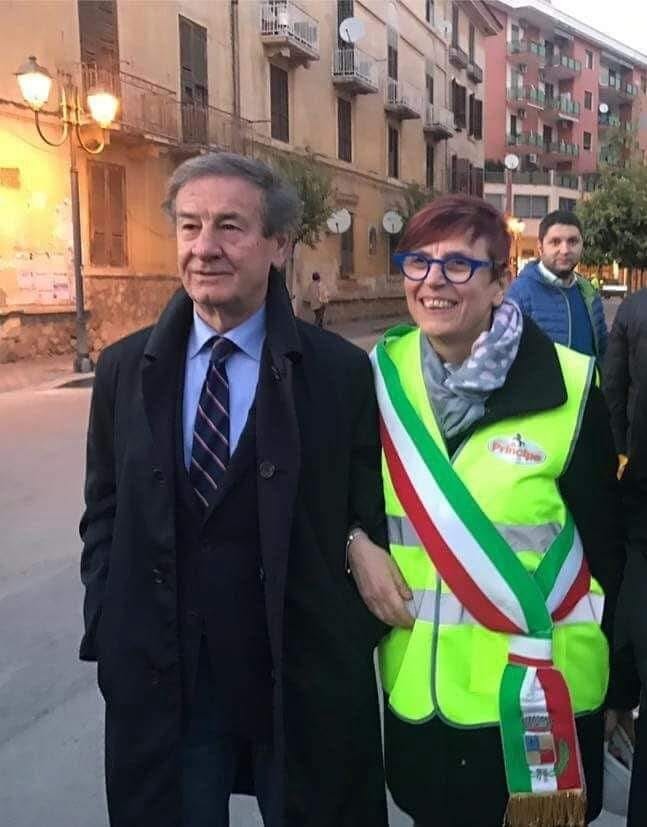 Battipaglia, Santomauro: i dinieghi e le lotte al Tar