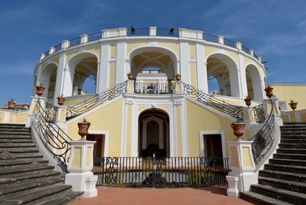 Festival dell’architettura, una passeggiata in 10 tappe al Miglio d’oro