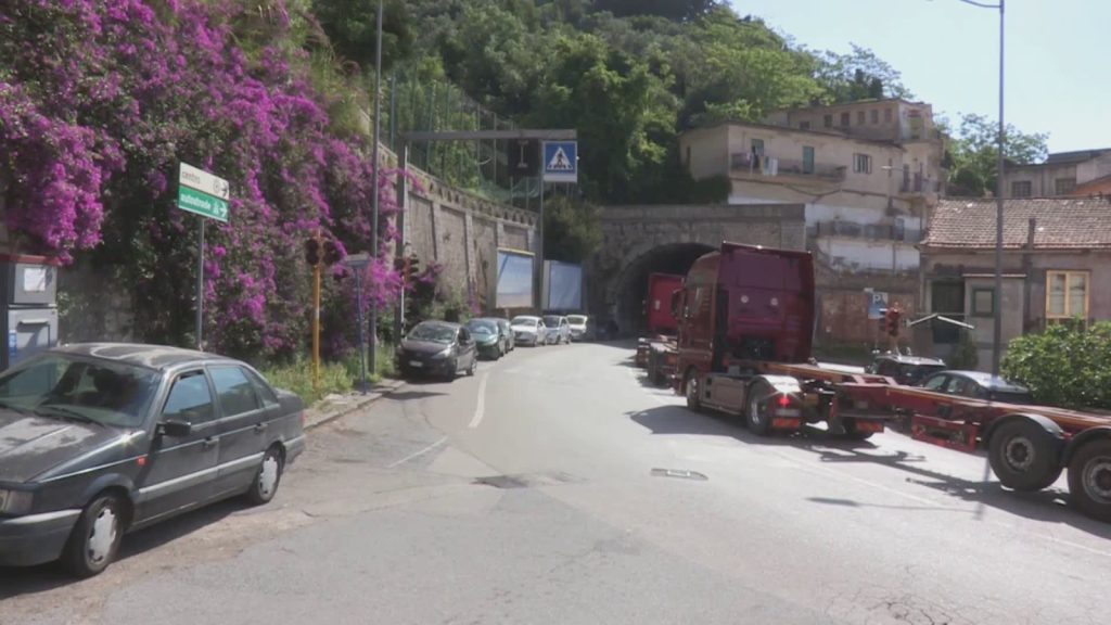 Salerno, i fondi Prius per la svolta sulla mobilità