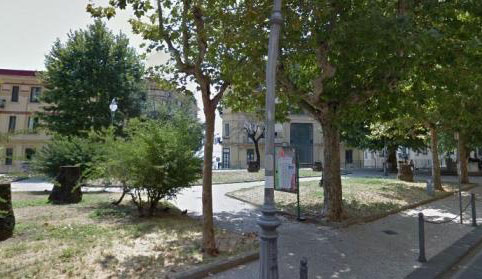 Salerno, presentazione del progetto per Piazza Alario