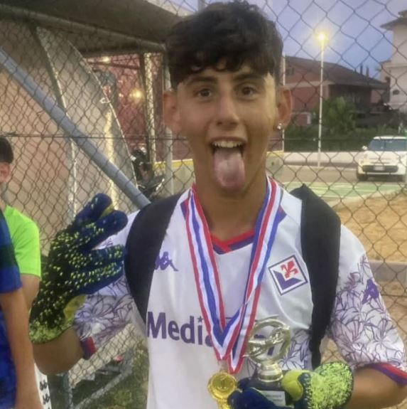 Capaccio Paestum, il miracolo del piccolo Pietro: «Grazie al mondo del calcio»