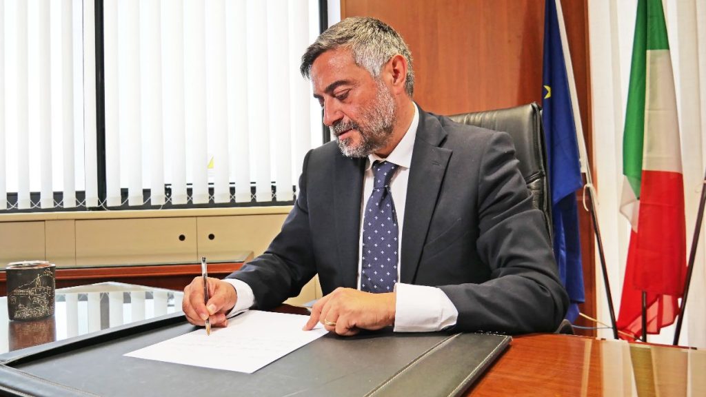 Medici di base, Matera: «Indennità per chi lavora in zone disagiate»