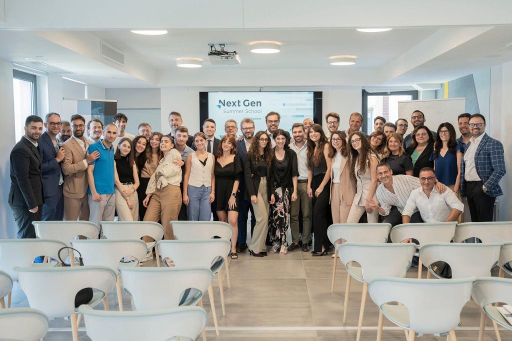 Fondazione Saccone, domani la presentazione della Next Gen Summer School