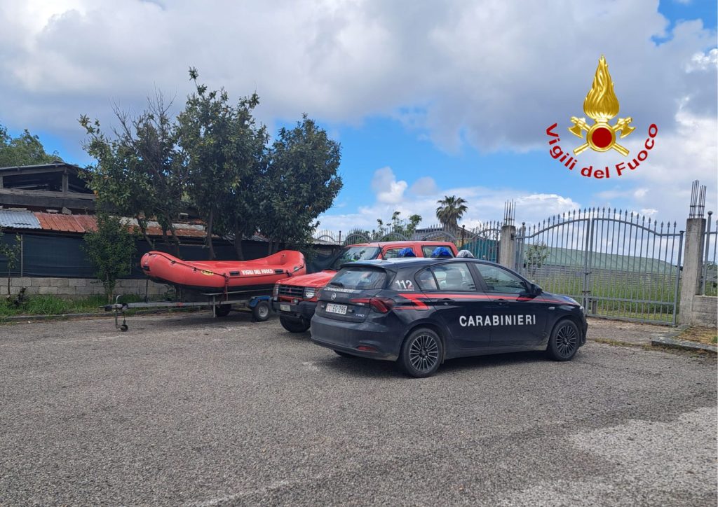 Scomparso di Battipaglia, Locuratolo: è ipotesi depistaggio