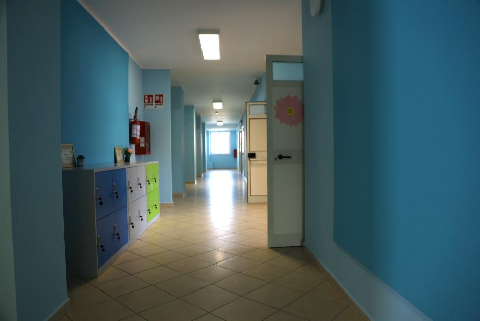 Trentinara, scuola più moderna grazie al sindaco Carione