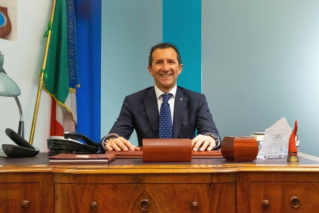 Commercialisti di Salerno convocati in assemblea
