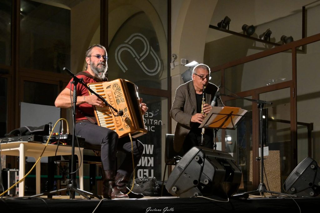 Cava de’ Tirreni, al via con il ciclo “Note di Primavera”