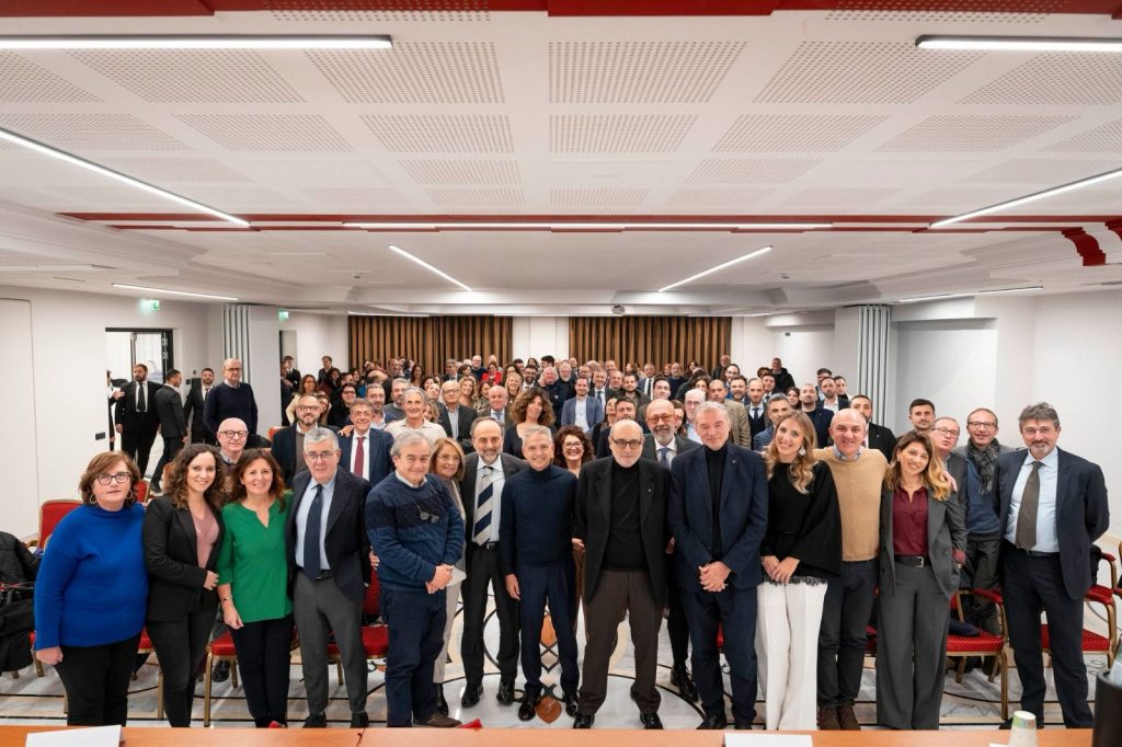 Banca Campania Centro: ecco il bilancio sociale e di coerenza 2024