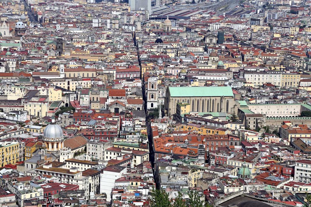 Urbanistica, la rigenerazione riparte dai centri storici