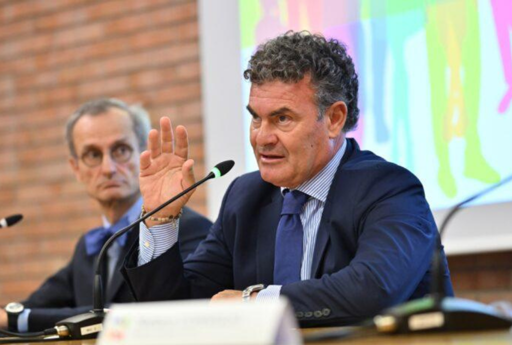 Assemblea Acri, Credendino riconfermato nel Consiglio Nazionale