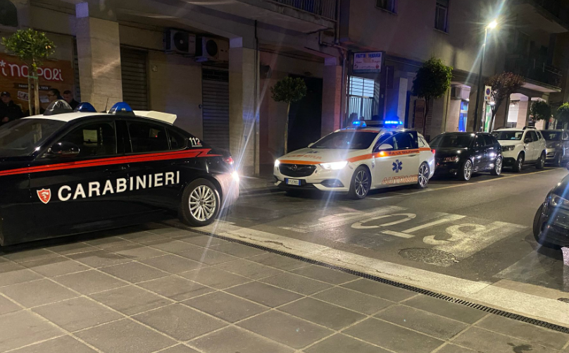 Mercato San Severino, il giallo di Carmela: morta strangolata