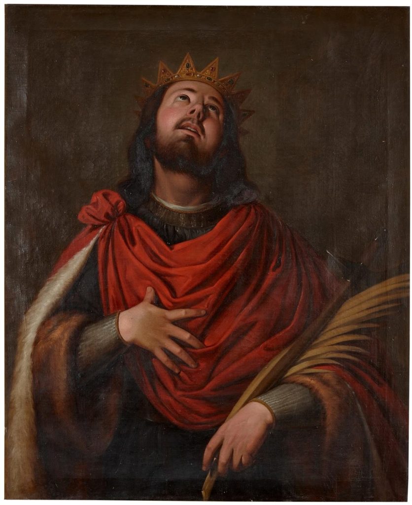 Il Santo del giorno (14 aprile): Ermenegildo