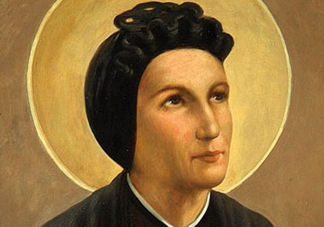 Il Santo del giorno (10 aprile): Maddalena di Canossa