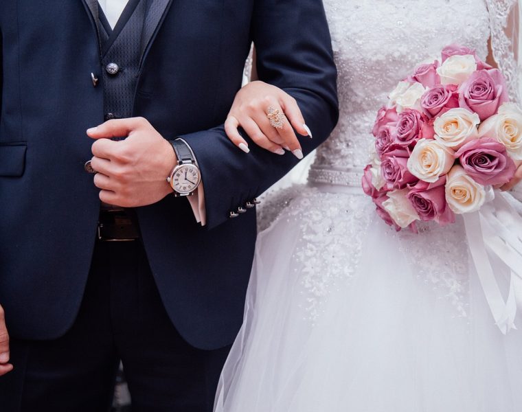 Rivoluzione matrimonio a Salerno: la liberalizzazione del sì