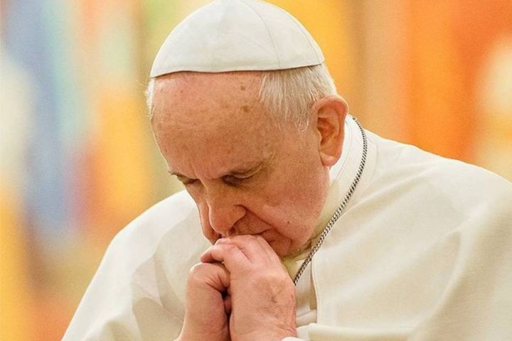 Morte Papa Francesco, le veglie di preghiera a Salerno e provincia