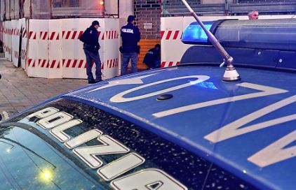 Salerno, sos furti: i “predoni della notte” svaligiano una pizzeria