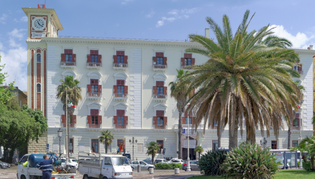 La Provincia di Salerno al voto: si cancella l’era Alfieri