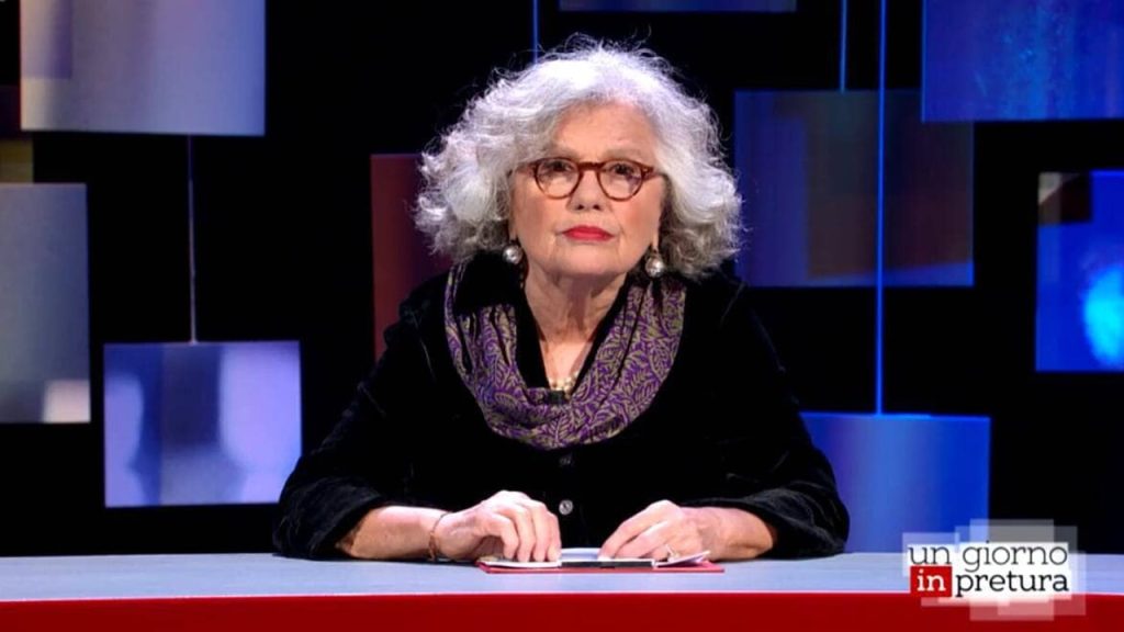Il caso “Diabolik” a “Un giorno in pretura”