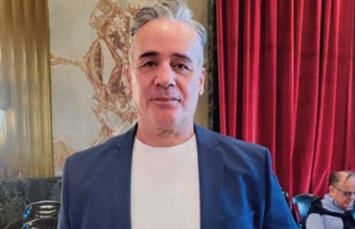 Provinciali e veleni a Salerno: «Voto a Napoli, Giordano adesso si dimetta»