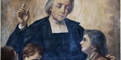 Il Santo del giorno (7 aprile): Giovanni Battista De La Salle