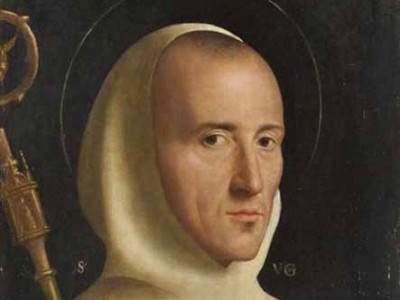 Il Santo del giorno (1° aprile): Ugo di Grenoble