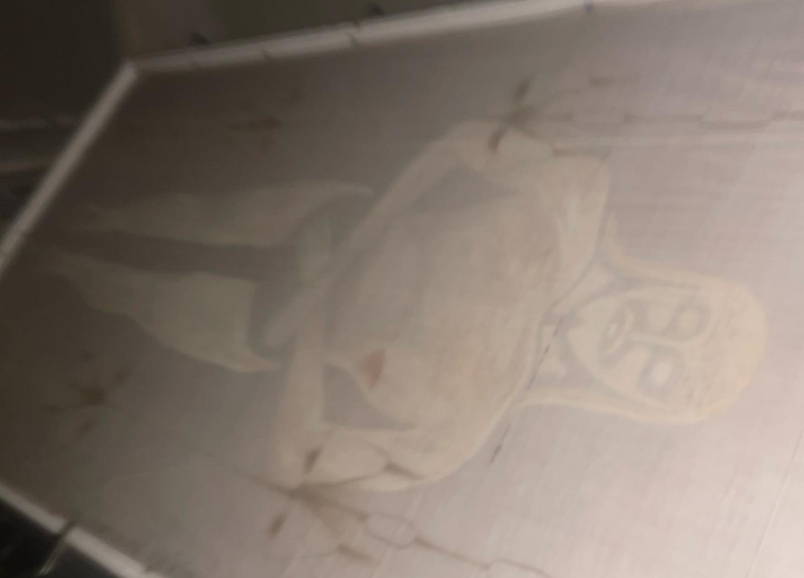 Nuova “luce” sulla Sindone salernitana