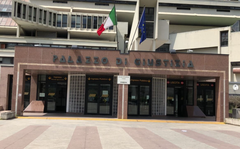 C’è l’assoluzione per il pm Roberto Lenza