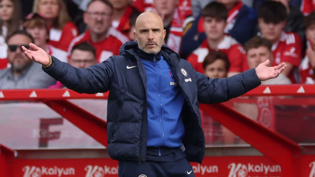 Conference League, trionfa il Chelsea del salernitano Maresca